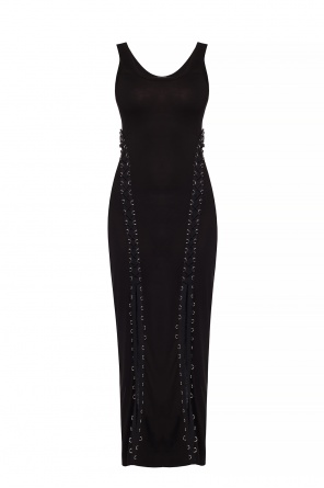 ‘daner’ long dress, zdjęcie 1 ‘daner’ long dress od AllSaints